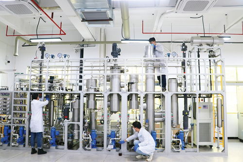揭开惠州4家代表性省级重点实验室及新型研发机构的神秘面纱