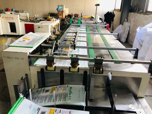 包装产业巡礼 中景泰包装 专注日用和商用包装袋及膜产品研发生产