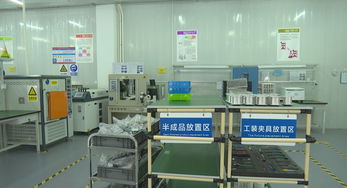 点赞 吴江这家企业研发新型传感器,致力汽车节能减排