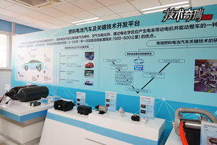 奇瑞研发实力 相比销量,他们更在意技术是否领先