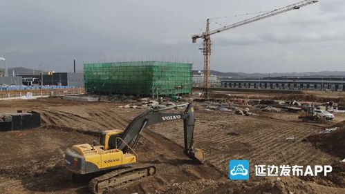 凯莱英医药化学 吉林 技术高新医药产品生产和研发一体化项目顺