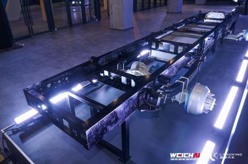 蓝擎汽车品牌及产品5月15日正式发布 轻卡售价10.3万起