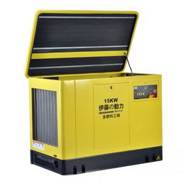 15kw汽油发电机yt15reg