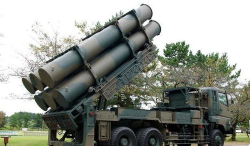 日本研发新型巡航导弹,射程或达1000公里,周边国家这次必须注意