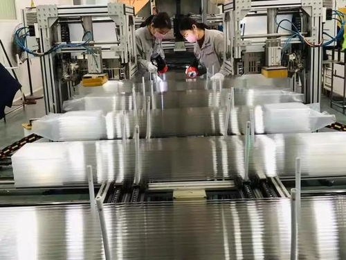 捐赠一千万支玻璃瓶 邯郸魏县助力 新型冠状病毒疫苗 研发
