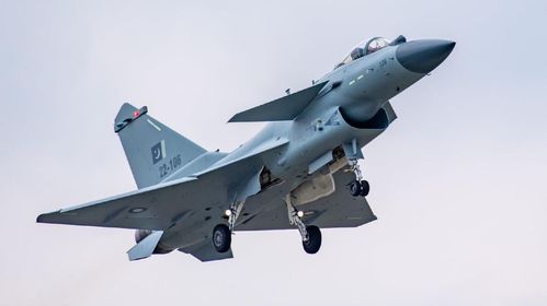 中国预警机不行,巴基斯坦不要了 巴空军 zdk 03是我的心头肉