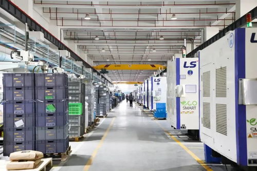 2022台州市级企业技术中心公布,椒江8家上榜