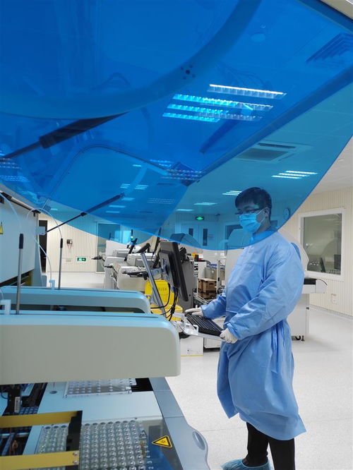 深圳市新产业生物医学工程股份