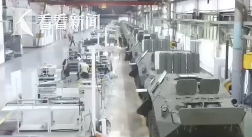 俄研发新型双层装甲 可抵御2千克tnt爆炸冲击波