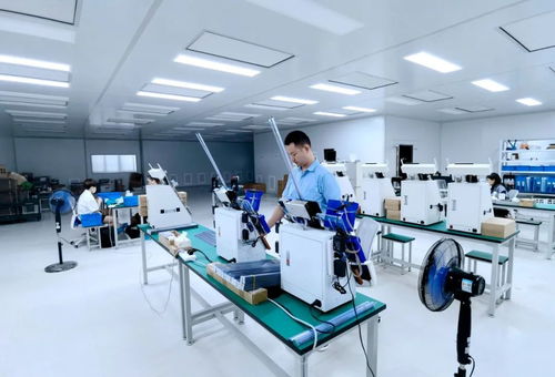 省政府督查激励 邳州科技创新工作成效明显
