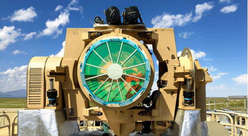 美激光武器瞄准中国 我军双航母或会师南海 日又提 登岛立碑