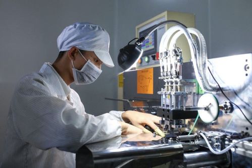 今年前9月惠州专利授权总量增幅居全省第三