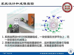 华盛顿大学医学院新型pet系统的研发