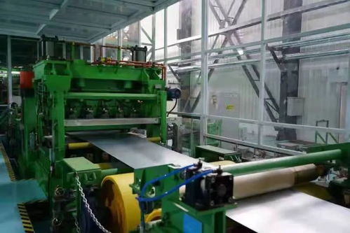 新金集团 打造综合型高端精品家电板及新型高端板材生产研发基地