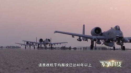战机使用寿命有多长 关键看这几个方面
