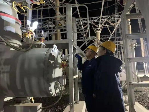 青海门源6.9级地震应对 国家电网的电力保障与新型汽轮机研发销售的启示