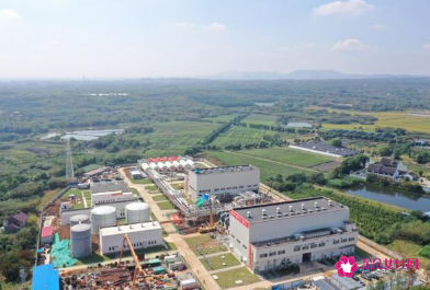 我国新型储能技术获重大突破 新型汽轮机的研发与市场前景