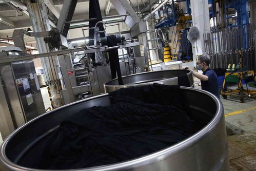 广州新型研发机构推动传统产业数字化转型 新型汽轮机的研发与销售