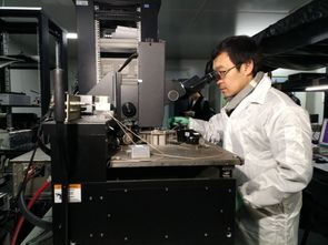 南大教授研发耐340℃高温新型结构电子元件,助力新型汽轮机技术革新与市场拓展