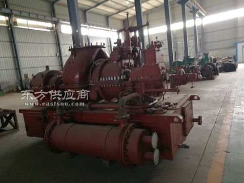 山东大型汽轮机厂推荐 卓信汽轮机的研发实力与市场表现