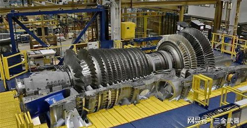 终于打破垄断，中国成功研发新型钻孔叶片，比美俄产品还先进——新型汽轮机的研发与销售前景