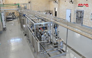 叙乳制品与汽轮机 双重创新驱动产业升级