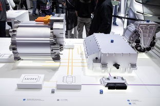 博世瞄准零排放未来 加码本土研发，新型汽轮机驱动动力总成革新